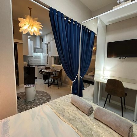Cozy & Central Malasana 马德里 外观 照片