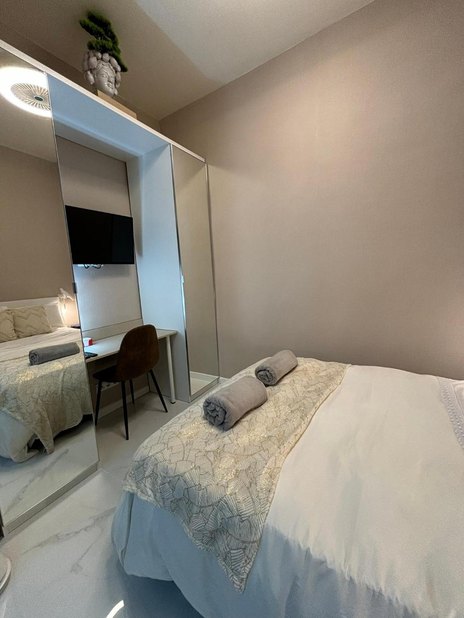 Cozy & Central Malasana 马德里 外观 照片