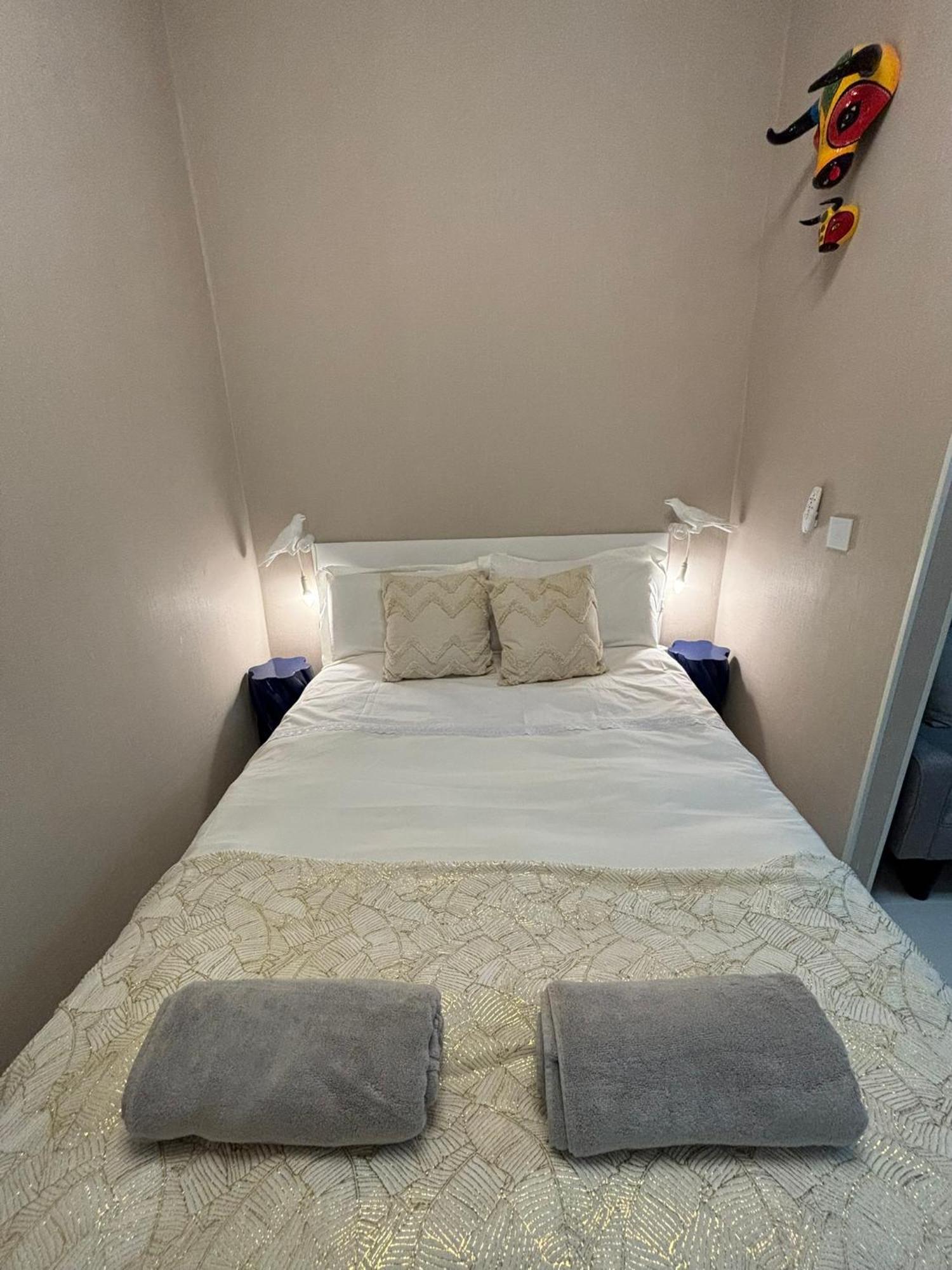 Cozy & Central Malasana 马德里 外观 照片