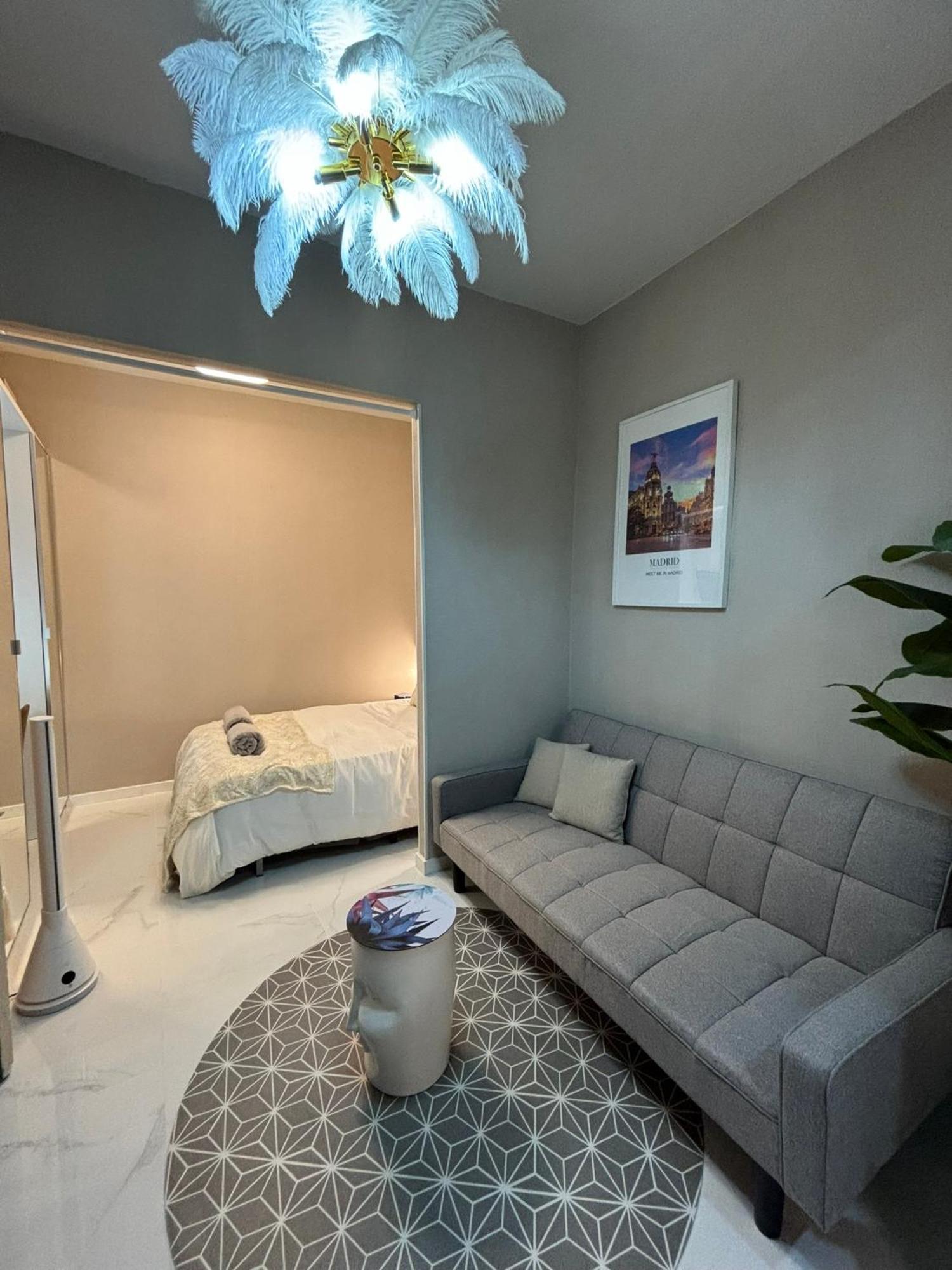 Cozy & Central Malasana 马德里 外观 照片